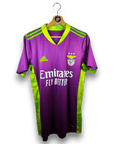 2020 - 21 Benfica GK Shirt - BNWT - (S) - Eternal Pitch