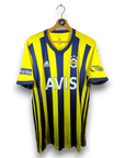 2020 - 21 Fenerbahce Home Shirt Ozil 67 - 9/10 - (M) - Eternal Pitch