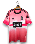 2020 - 21 Juventus Fourth Shirt Humanrace Dybala 10 - 7.5/10 - (M) - Eternal Pitch