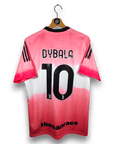 2020 - 21 Juventus Fourth Shirt Humanrace Dybala 10 - 7.5/10 - (M) - Eternal Pitch