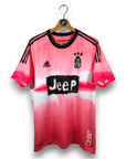 2020 - 21 Juventus Fourth Shirt Humanrace Ronaldo 7 - 9.5/10 - (M) - Eternal Pitch