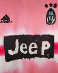 2020 - 21 Juventus Fourth Shirt Humanrace Ronaldo 7 - 9.5/10 - (M) - Eternal Pitch