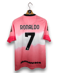 2020 - 21 Juventus Fourth Shirt Humanrace Ronaldo 7 - BNWT - (M) - Eternal Pitch
