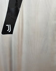 2020 - 21 Juventus Home Shirt Ronaldo 7 (XL) EI9894 Adidas - Eternal Pitch