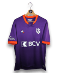 2020 - 21 Lausanne Sport Away Shirt - 9.5/10 - (XL) - Eternal Pitch
