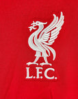 2020 - 21 Liverpool Home Shirt Salah 11 - 9/10 - (M) - Eternal Pitch