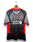 2020 - 21 Liverpool Third Shirt Salah 11 - 9/10 - (M) - Eternal Pitch