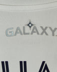 2020 - 21 Los Angeles Galaxy Home Shirt Chicharito 14 - 9/10 - (M) - Eternal Pitch