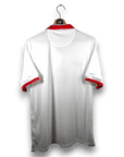 2020 - 21 Poland Home Shirt - 9.5/10 - (M) - Eternal Pitch