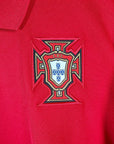 2020 - 21 Portugal Home Shirt Ronaldo 7 (XL) - Eternal Pitch