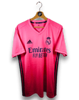 2020 - 21 Real Madrid Away Shirt Modric 10 - 8.5/10 - (M) - Eternal Pitch