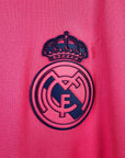 2020 - 21 Real Madrid Away Shirt Modric 10 - 8.5/10 - (M) - Eternal Pitch