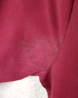 2020 - 21 Servette Genève Home Shirt - 6.5/10 - (S) - Eternal Pitch