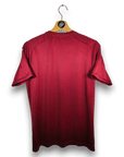 2020 - 21 Servette Genève Home Shirt - 6.5/10 - (S) - Eternal Pitch
