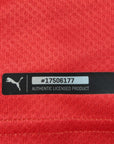 2020 - 21 Switzerland Home Shirt Xhaka 10 - 9.5/10 - (XL) - Eternal Pitch