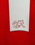 2020 - 21 Switzerland Home Shirt Xhaka 10 - 9.5/10 - (XL) - Eternal Pitch