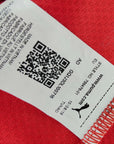 2020 - 21 Switzerland Home Shirt Xhaka 10 - 9.5/10 - (XL) - Eternal Pitch