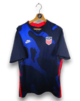 2020 - 21 USA Away Shirt - 9.5/10 - (L) - Eternal Pitch
