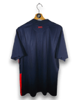 2020 - 21 USA Away Shirt - 9.5/10 - (L) - Eternal Pitch