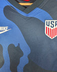 2020 - 21 USA Away Shirt - 9.5/10 - (L) - Eternal Pitch