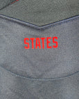 2020 - 21 USA Away Shirt - 9.5/10 - (L) - Eternal Pitch