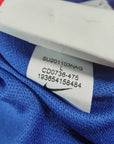2020 - 21 USA Away Shirt - 9.5/10 - (L) - Eternal Pitch