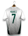 2020 - 22 Algeria Home Shirt Mahrez 7 - 9.5/10 - (S) - Eternal Pitch