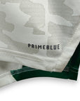 2020 - 22 Algeria Home Shirt Mahrez 7 - 9.5/10 - (S) - Eternal Pitch