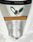 2020 - 22 Algeria Home Shirt Mahrez 7 - 9.5/10 - (S) - Eternal Pitch