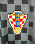 2020 - 22 Croatia Away Shirt - 9.5/10 - (L) - Eternal Pitch