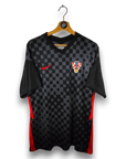 2020 - 22 Croatia Away Shirt - 9.5/10 - (L) - Eternal Pitch