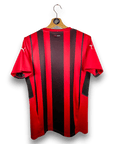 2021 - 22 AC Milan Home Shirt - 7.5/10 - (S) - Eternal Pitch