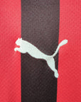 2021 - 22 AC Milan Home Shirt - 7.5/10 - (S) - Eternal Pitch