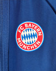 2021 - 22 Bayern Munich Vest - 9.5/10 - (M) - Eternal Pitch
