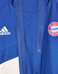 2021 - 22 Bayern Munich Vest - 9.5/10 - (M) - Eternal Pitch