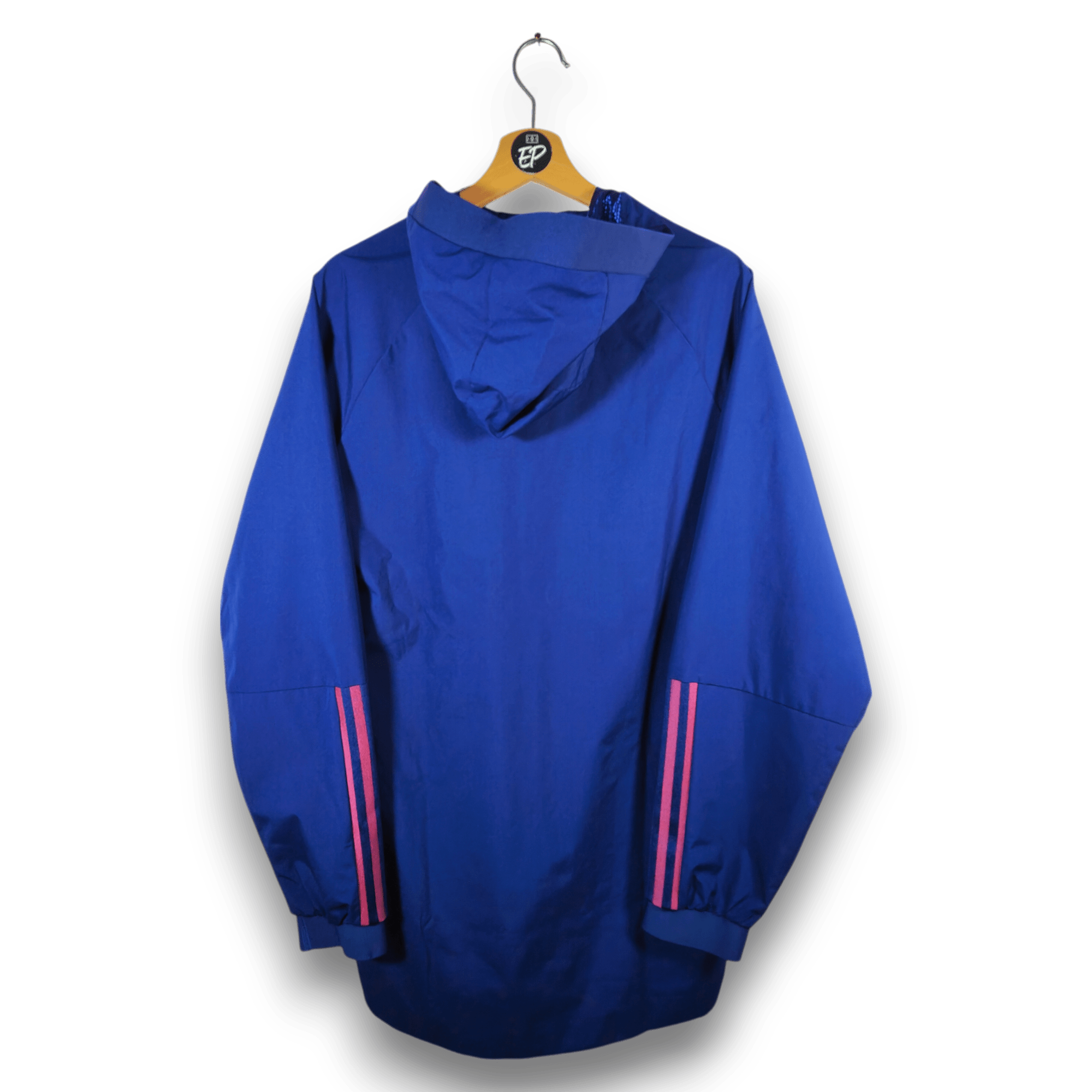 2021 - 22 Bayern Munich Vest - 9.5/10 - (M) - Eternal Pitch