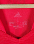 2021 - 22 Benfica Home Shirt Darwin 9 - 9/10 - (L) - Eternal Pitch
