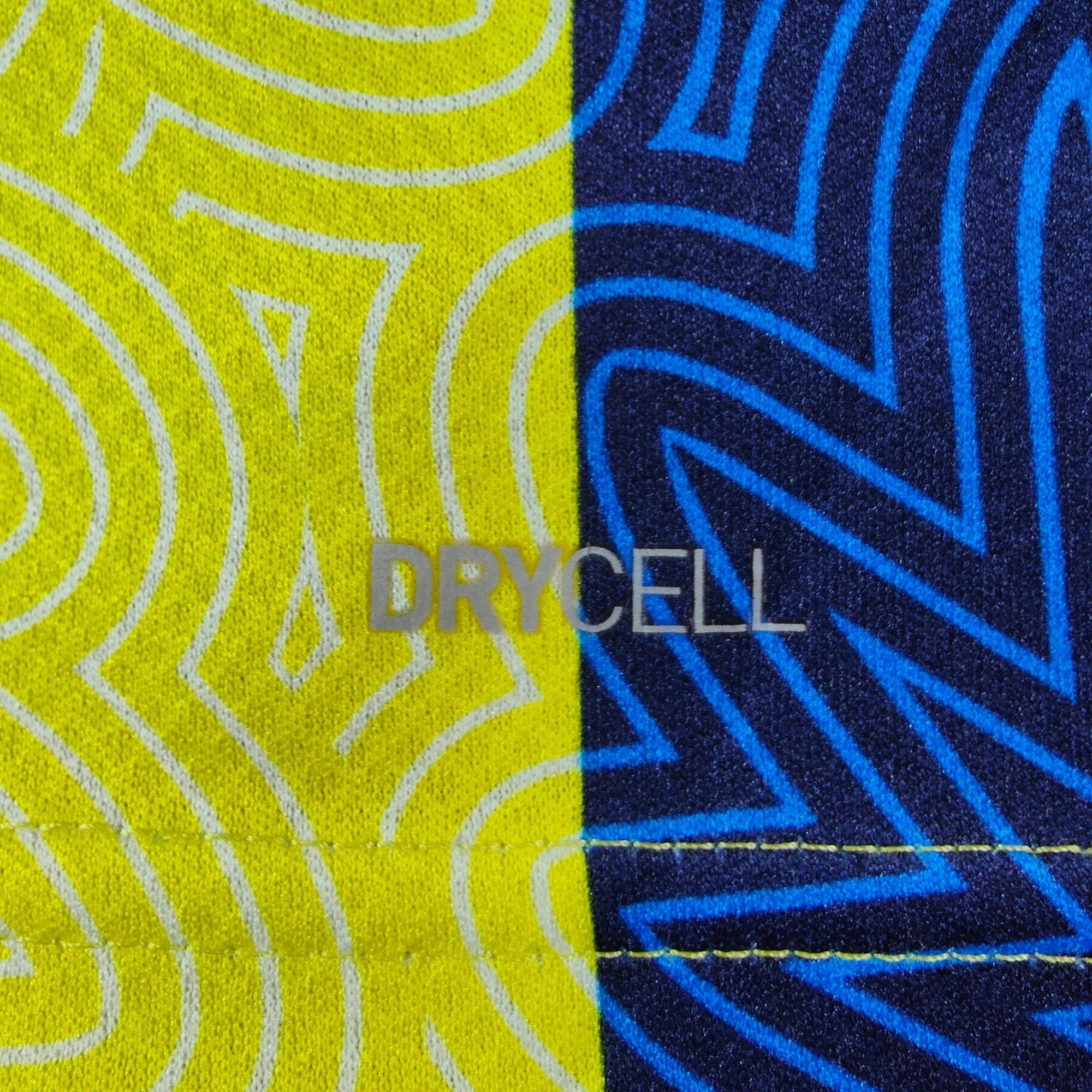 2021 - 22 Fenerbahce Home Shirt - 9.5/10 - (M) - Eternal Pitch