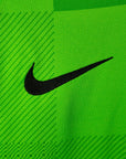 2021 - 22 Liverpool GK Shirt Alisson Becker 1 - 9.5/10 - (M) - Eternal Pitch