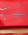2021 - 22 Liverpool Home Shirt Salah 11 - 9.5/10 - (M) - Eternal Pitch