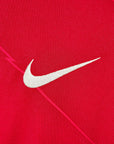 2021 - 22 Liverpool Home Shirt Salah 11 - 9.5/10 - (M) - Eternal Pitch
