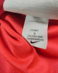 2021 - 22 Liverpool Home Shirt Salah 11 - 9.5/10 - (M) - Eternal Pitch