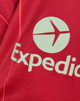 2021 - 22 Liverpool Home Shirt Salah 11 - 9.5/10 - (M) - Eternal Pitch