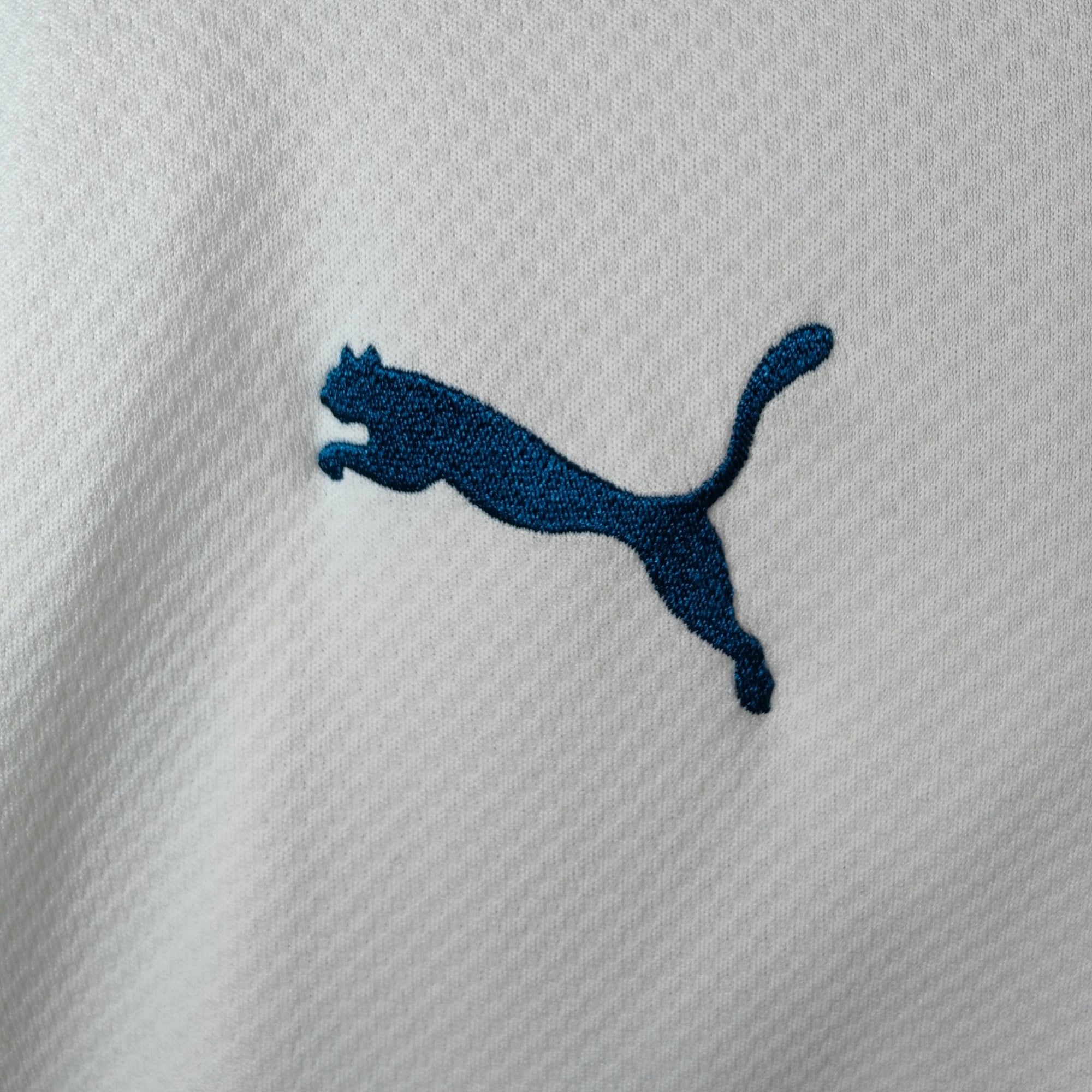2021 - 22 Manchester City Away Shirt Mahrez 26 - 8/10 - (M) - Eternal Pitch