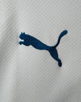 2021 - 22 Manchester City Away Shirt Mahrez 26 - 8/10 - (M) - Eternal Pitch