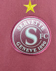2021 - 22 Servette Genève Home Shirt Clichy 3 (L) - Eternal Pitch