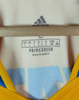 2021 - 22 Tigres Home Shirt - 9/10 - (L) - Eternal Pitch