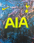 2021 - 22 Tottenham Away Shirt Son 7 (M) - Eternal Pitch
