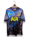 2021 - 22 Tottenham Away Shirt Son 7 (M) - Eternal Pitch