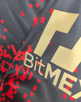 2022 - 23 AC Milan Fourth Koche Shirt Giroud 9 - 9.5/10 - (M) - Eternal Pitch